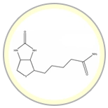 BioGrow biotin ingredient